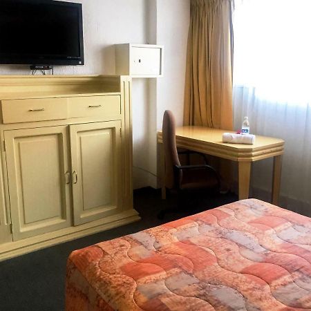 Hotel Maria Teresa Salamanca Kültér fotó